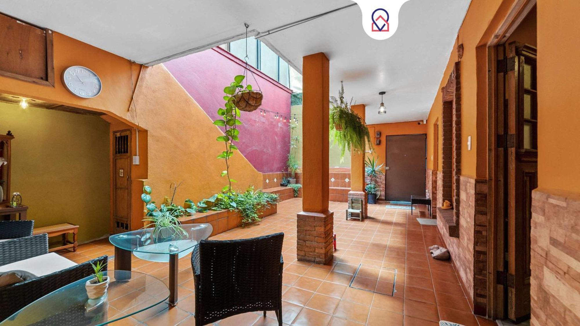 Charming 2-Bedroom Retreat In Lomas De Bezares Cidade do México Exterior foto
